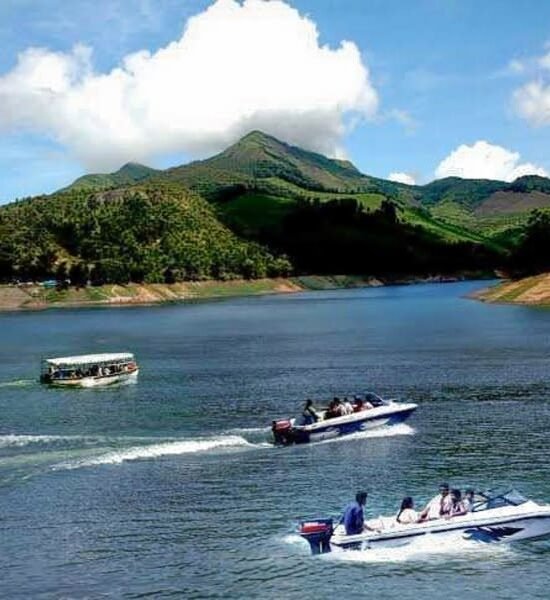 Holidays Munnar