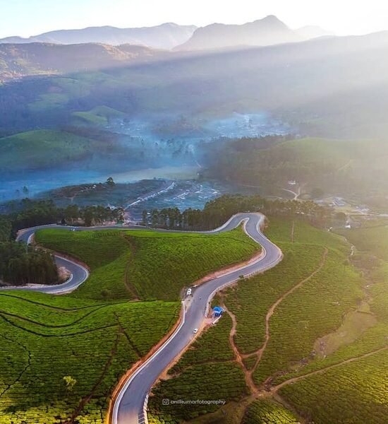Holidays Munnar