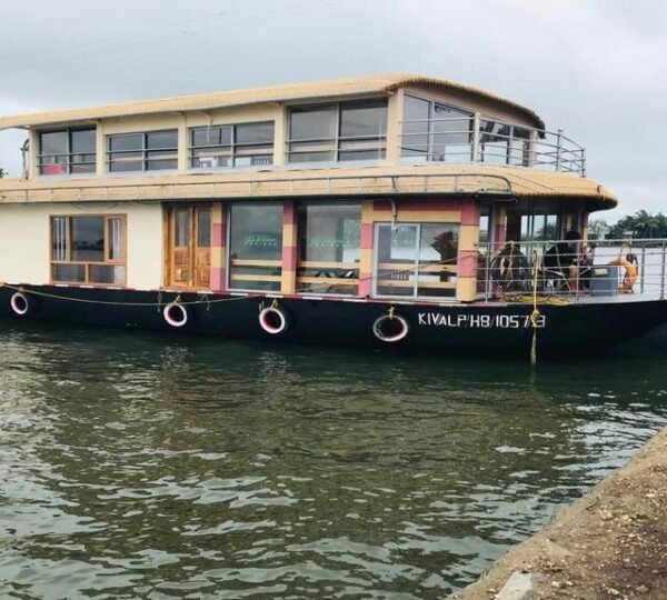 houseboatbook